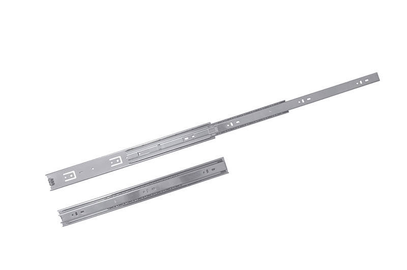 

Направляющие L300 полного выдвижения Linken System LS (нагрузка 25 кг)