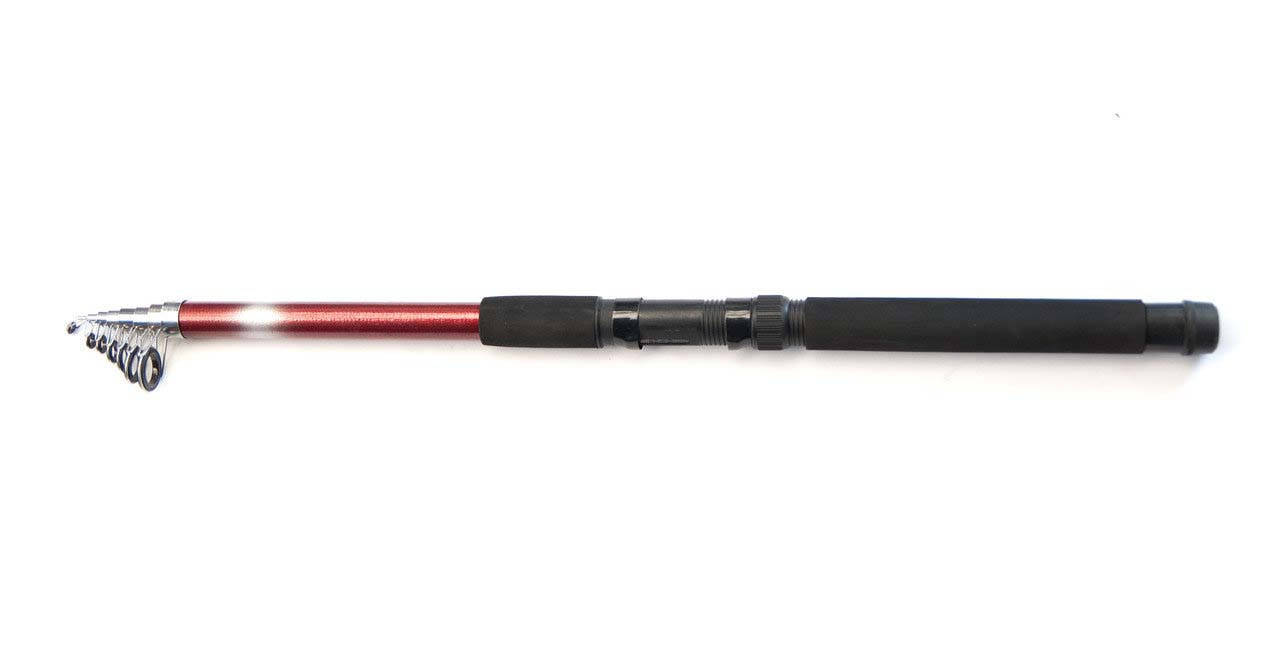 

Удилище телескоп. Knight 3.60 40-80g