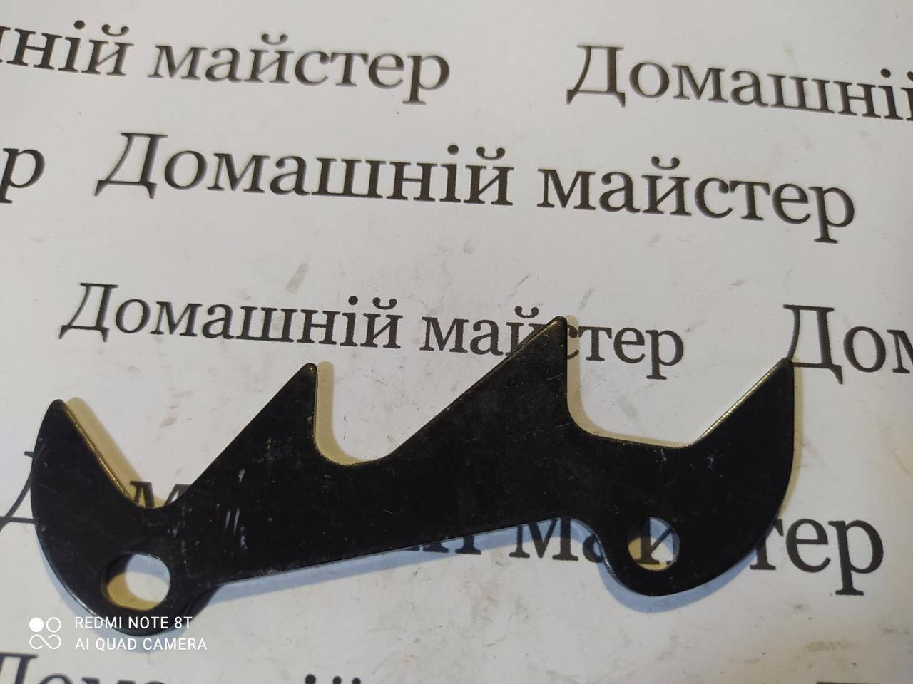 

Зубы упора для бензопилы 4500/5200/5800