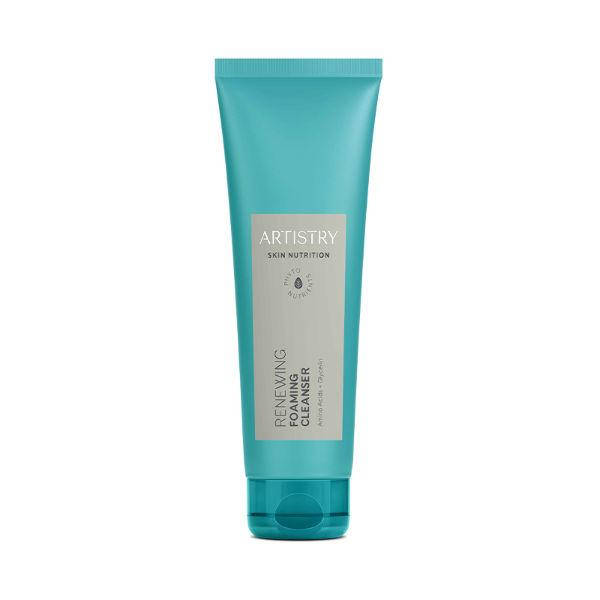

Artistry Skin Nutrition ™ Восстановительная пенка для лица