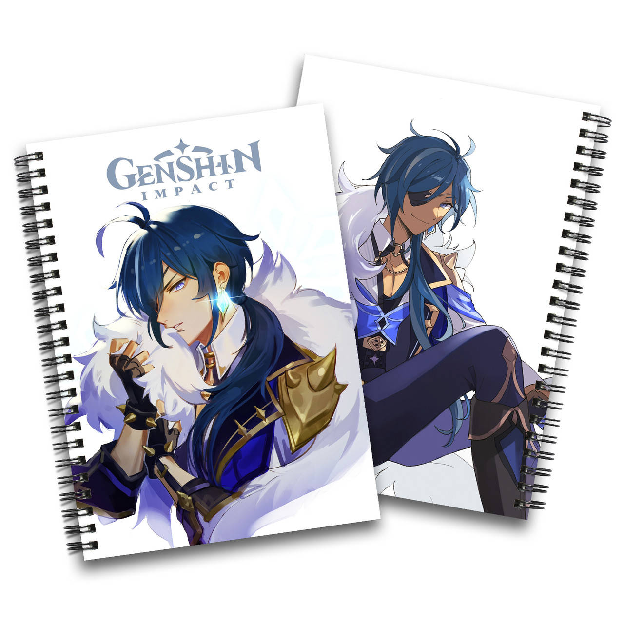 

Скетчбук Геншин Импакт | Genshin Impact 37