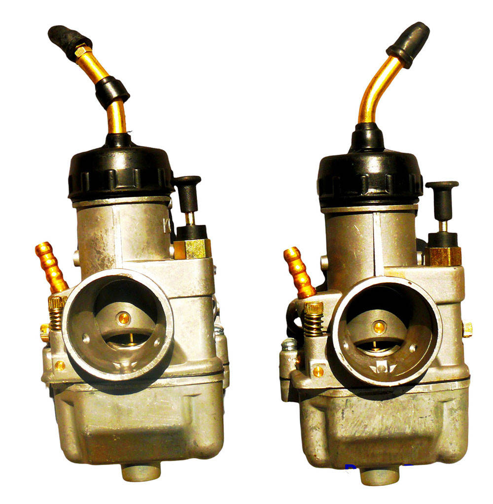 

Карбюратор К68У МТ, ДНЕПР, УРАЛ (Пара) 2шт