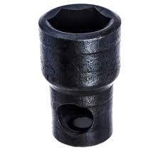 

Головка торцевая под монтировку 27мм