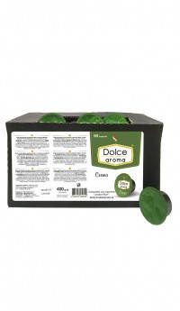 

Кофе в капсулах Lavazza BLUE Dolce Aroma Crema Италия 100% Арабика
