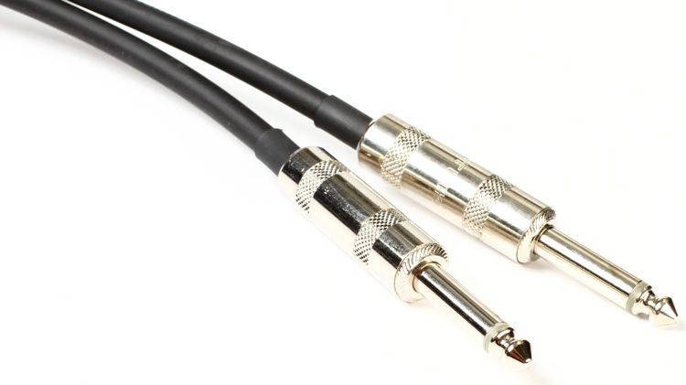 

Инструментальный кабель RAPCO HORIZON G4-10 Concert Series G4 Instrument Cable (3m)