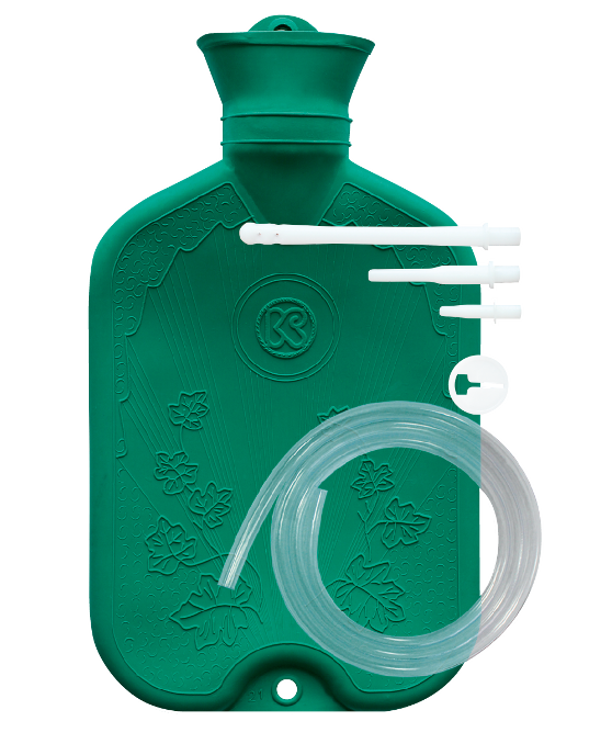 

Грелка резиновая,комбинированная тип Б-3 (3л.)