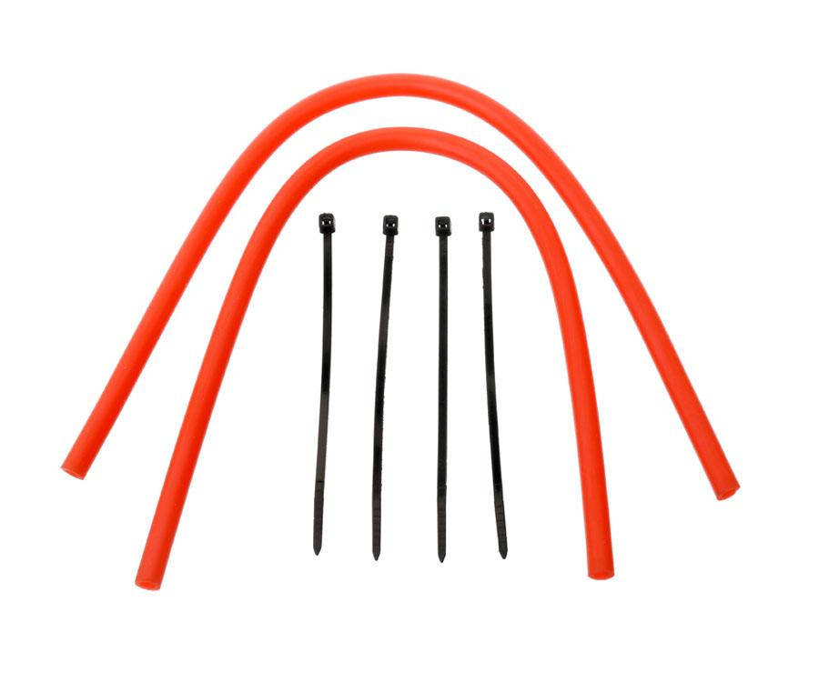 

Запасная резина для рогатки Flagman Bait Catapult 6мм 60см