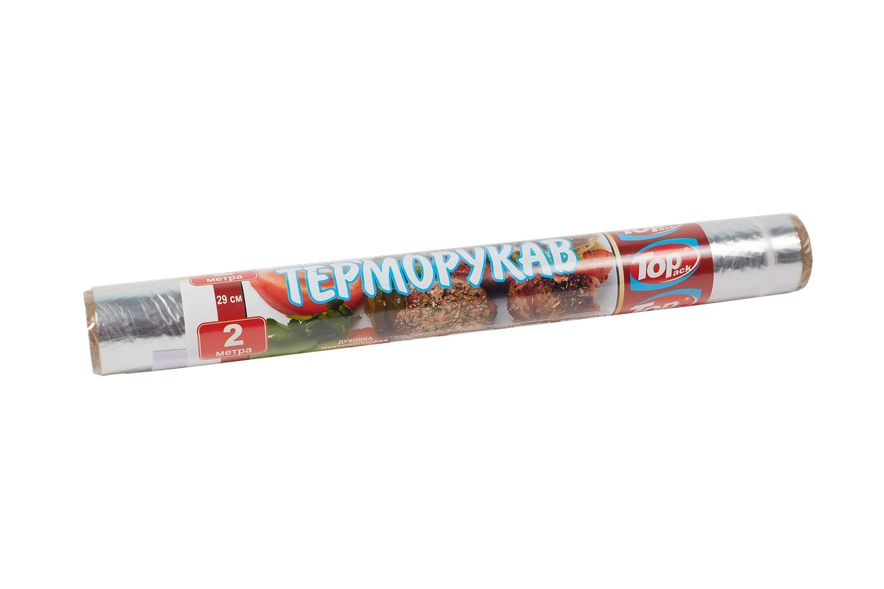 

Терморукав TOP PACK 29см/2м