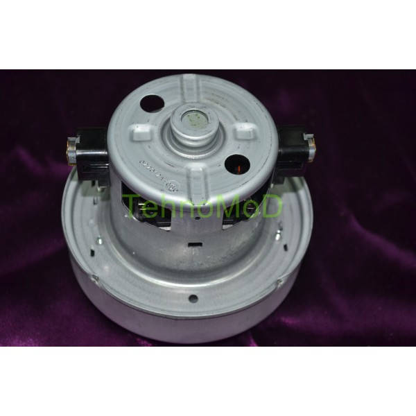 

Мотор для пылесоса Samsung VCM-K70BU (2000W,неоригинал,D=135mm,H=119mm)