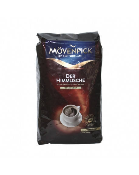 

Швейцарский кофе Movenpick Der Himmlische в зернах 500 гр