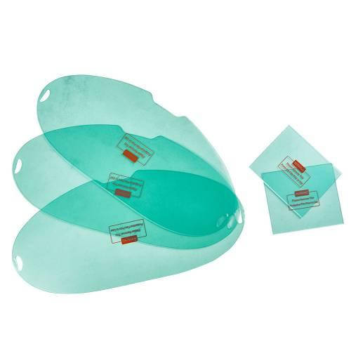 

Комплект защитных стекол для маски сварщика "Vitals Professional 1.0 Panoramic"