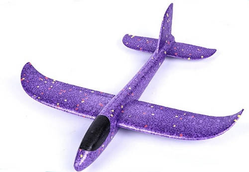 

Детский планер (самолет) ручной