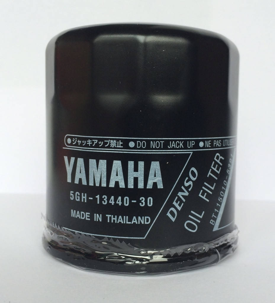 

Фильтр масляный Yamaha 5GH-13440-71