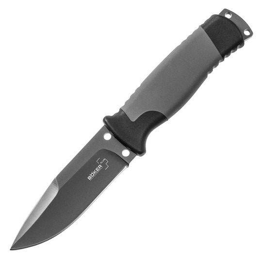 

Нож тактический армейский Boker Plus Outdoorsman.Оригинал.Германия.