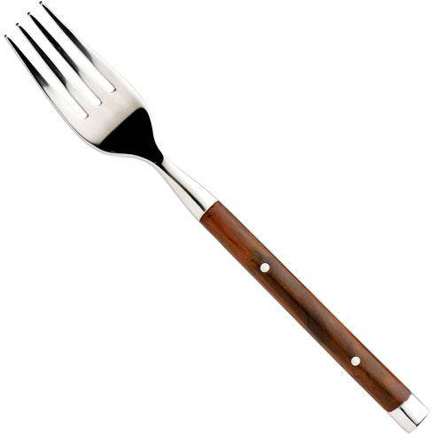 

Столовая вилка с деревянной ручкой Eternum Rustic 8005-1