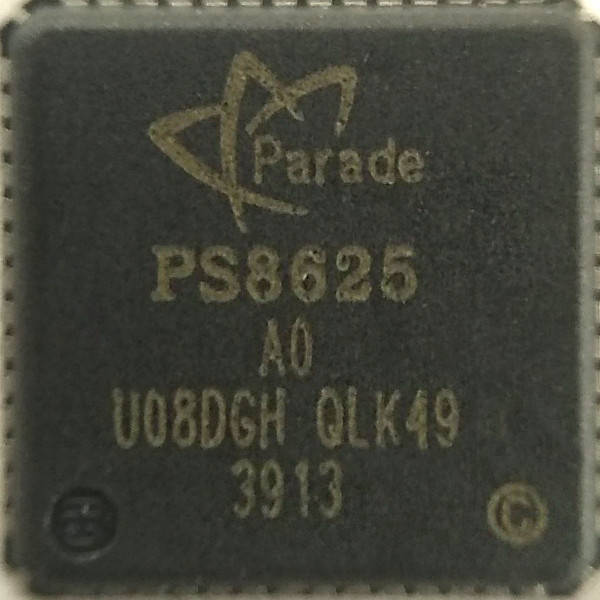

Микросхема Parade Technologies PS8625