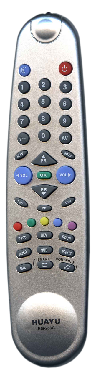 

Пульт BEKO универсальный RM-283C