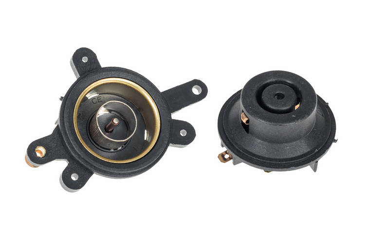 

Контактная группа чайника 13A 220-240V