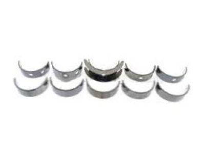 

Вкладыши коленвала к-т STD GM 12668646 2.0L 2.5L Buick Regal & Cadillac ATS & Chevrolet Camaro & Opel Insignia