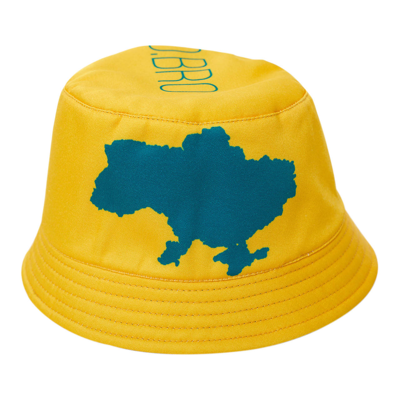 

Панама UA white :Желтый