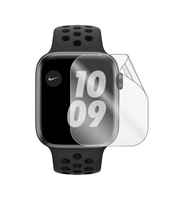 

Защитная плёнка для Apple Watch, 38mm, прозрачная