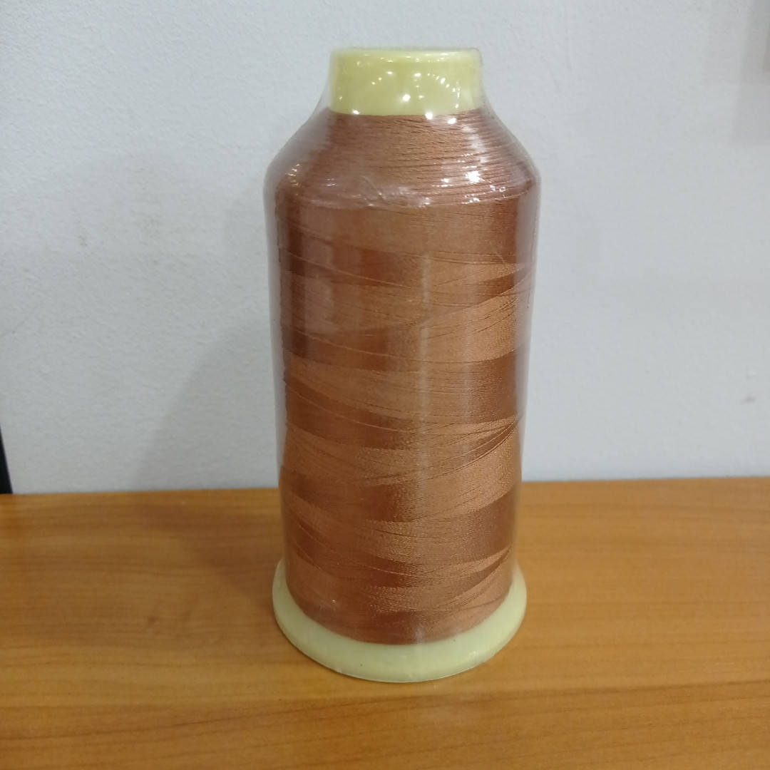 

Нитки для машинной вышивки Lx rayon 5000m 120D/2 №2212