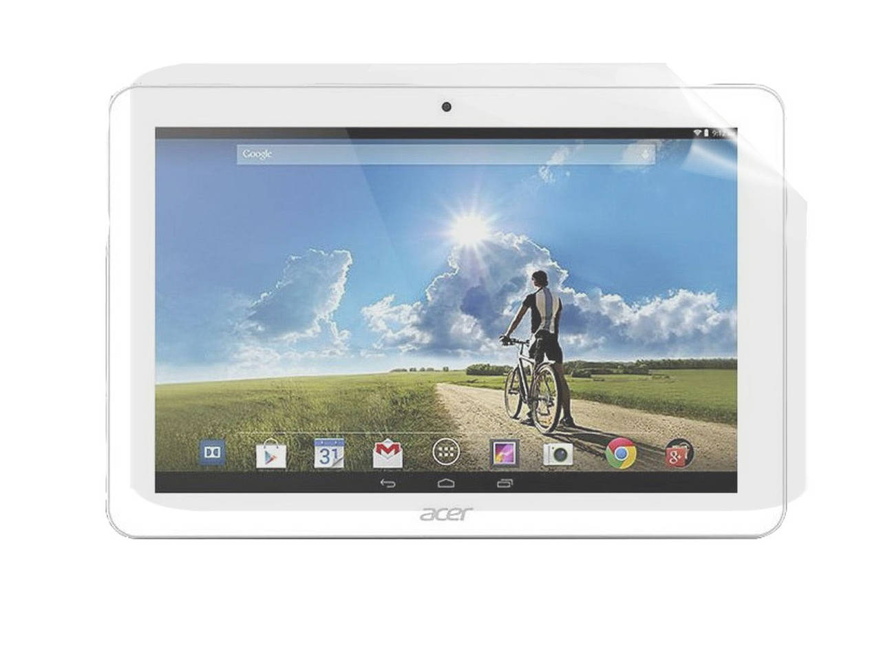 

Матовая защитная пленка для Acer Iconia Tab 10 A3-A20