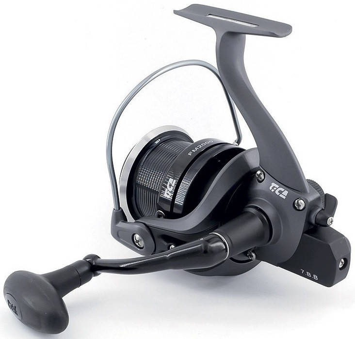 

Катушка Tica Feeder Mentor FM5000, 7+1