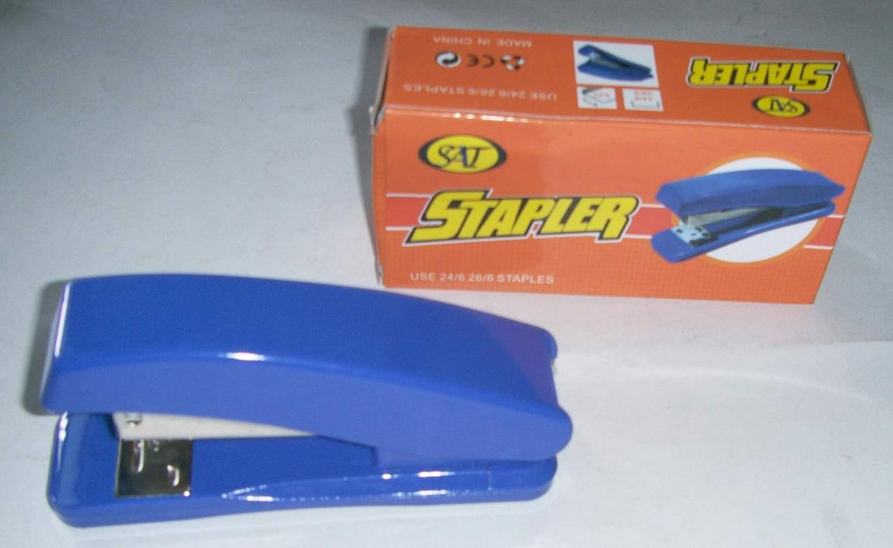 

Степлер №24 YongJi