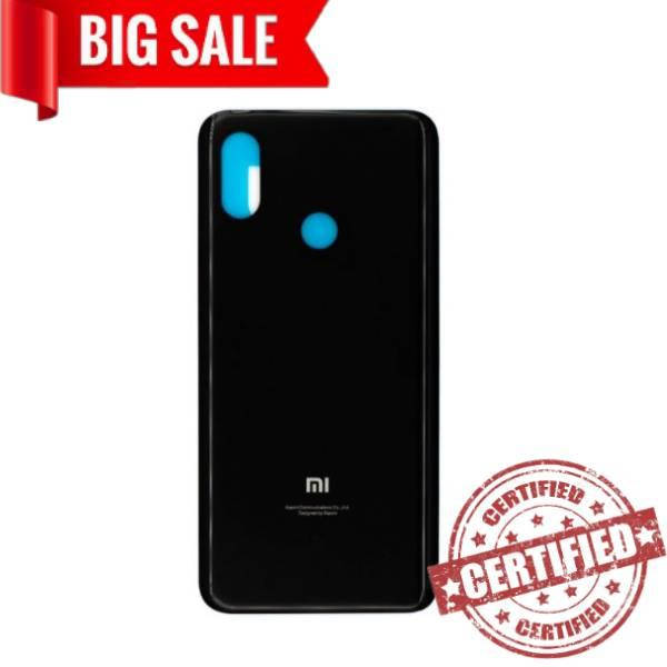 

Задня кришка Xiaomi Mi 8 black, Черный
