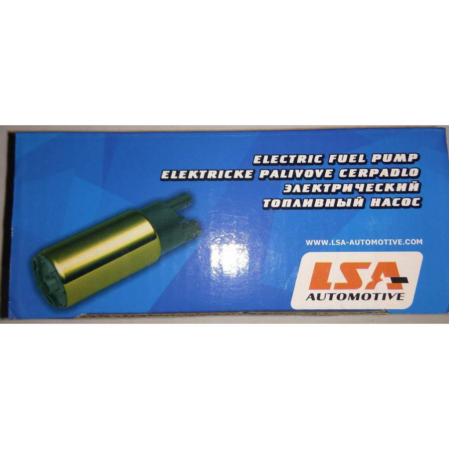 

Электрический бензонасос ВАЗ 2108-2115 LSA LA 21083-1139009