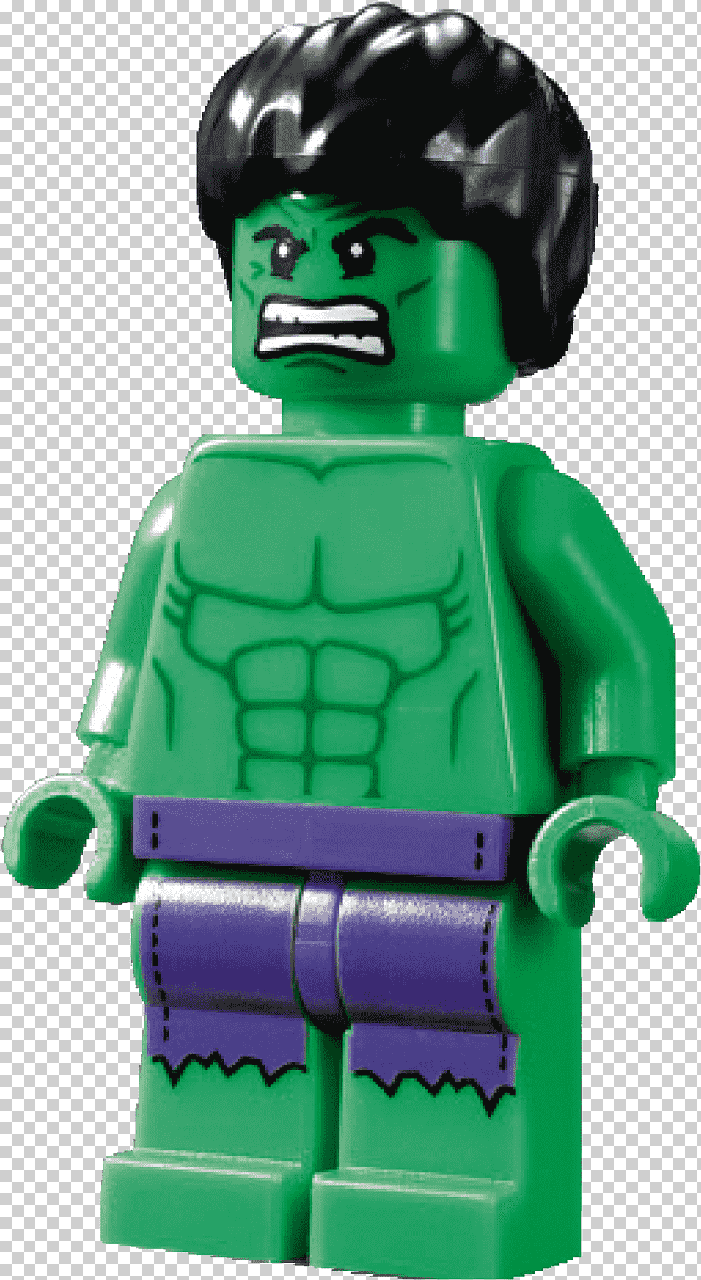 

Lego фигурка супер герои Marvel / Марвел - Лего Фигурка Халк
