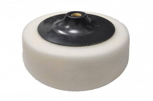 

Круг полировальный поролоновый ф-150мм//Polistar