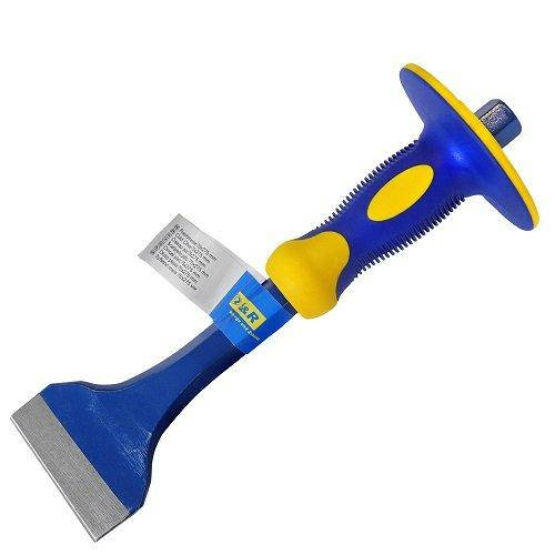 

Зубило ручное S&R 75x275 мм 282075275