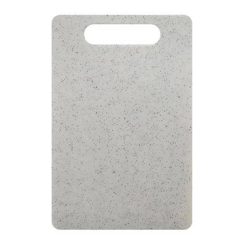 

Разделочная доска Stenson Marble MP-4084XXL 40х26х0.8 см, Разные цвета