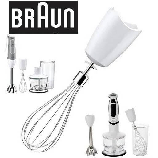 

Венчик для блендера Braun AX22110001, 22110001