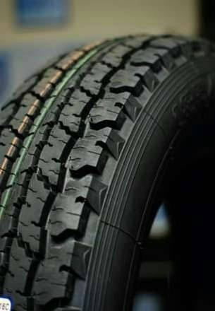 

Шины 185/75R16C 104/102N Бц-24 Rosava ВС-24 всесезонка. на Газель 2022 года
