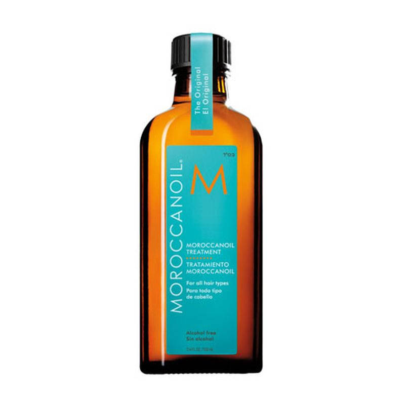 

Moroccanoil масло для всех типов волос-100мл