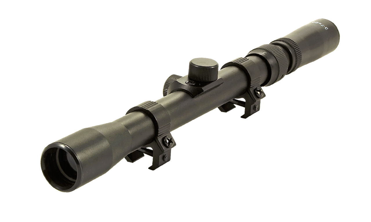 

Оптический прицел 3-7x20 Tasco