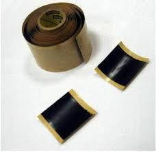 

Битумная изоляция для монтажа пленочного инфракрасного пола 1м/пог