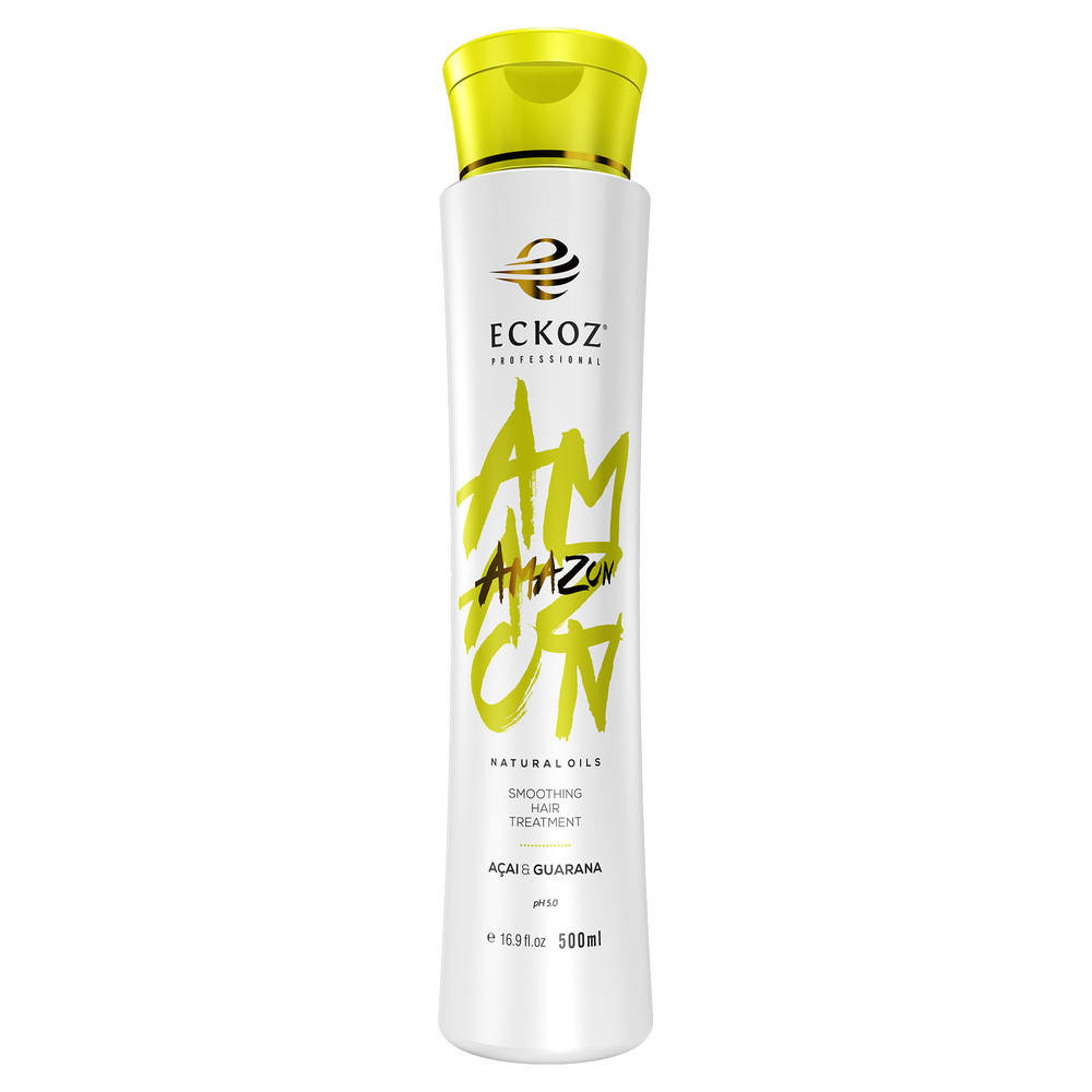 

Кератин Max Blowout Amazon Acai&Guarana 100