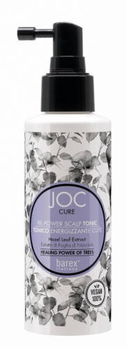 

Енергетичний лосьйон для шкіри голови Barex JOC CURE 150 мл