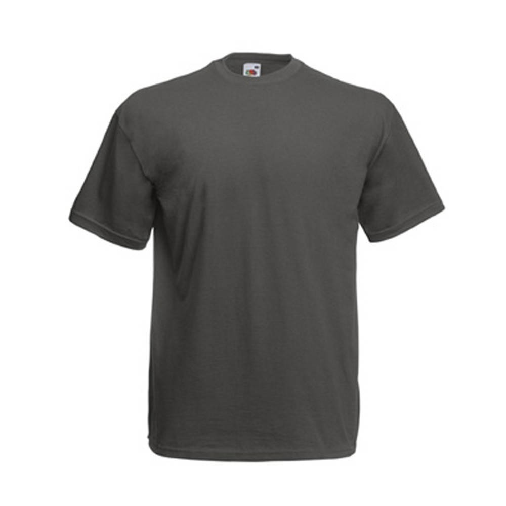 

Футболка 'Valueweight T' XL (Fruit of the Loom)