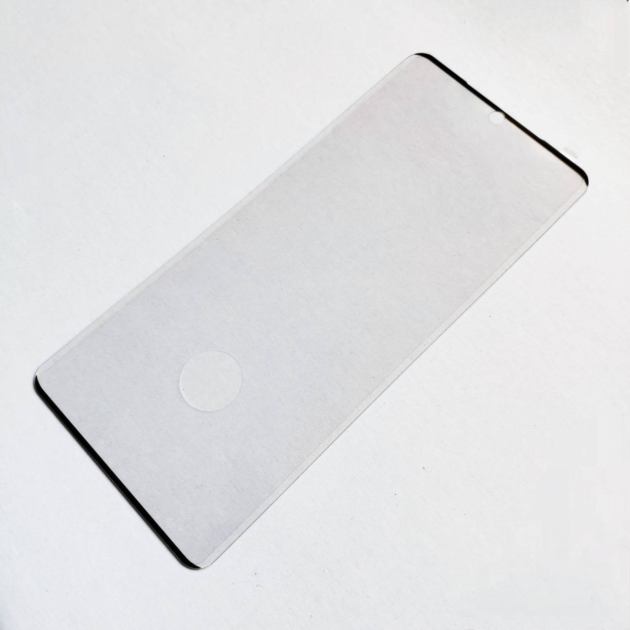 

Защитное стекло 3D full cover для Samsung Galaxy Note20, Черный