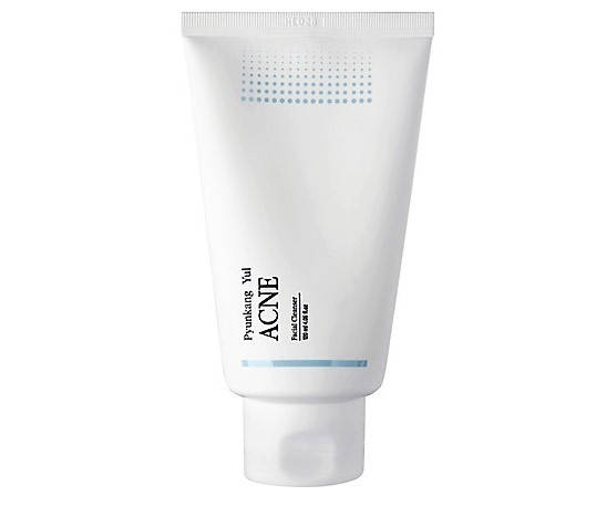 Пенка для умывания Pyunkang Yul Acne Cleansing Foam
