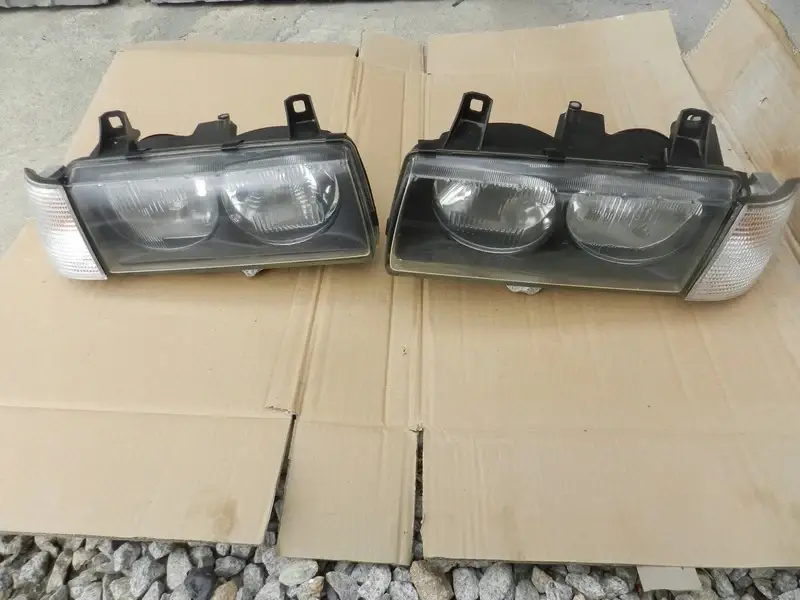 

Фара BMW E36 HELLA KIERUNKI под заказ 2-4 дн