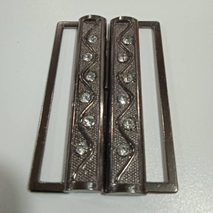 

Разъемная пряжка 5,8 см