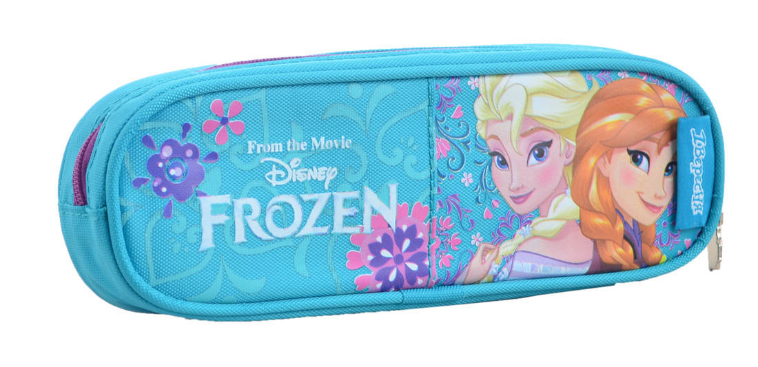 

Пенал мягкий Frozen , 19*7*4