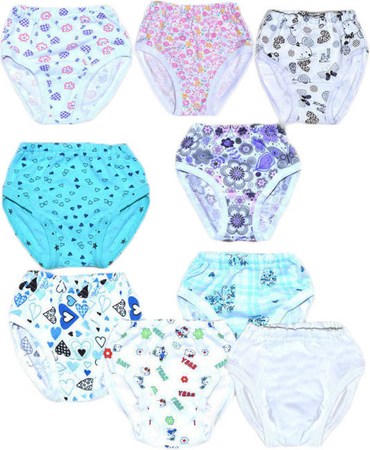 

Трусы для девочки, подростка, хлопок, кулир, р.р.26-38, Разные цвета