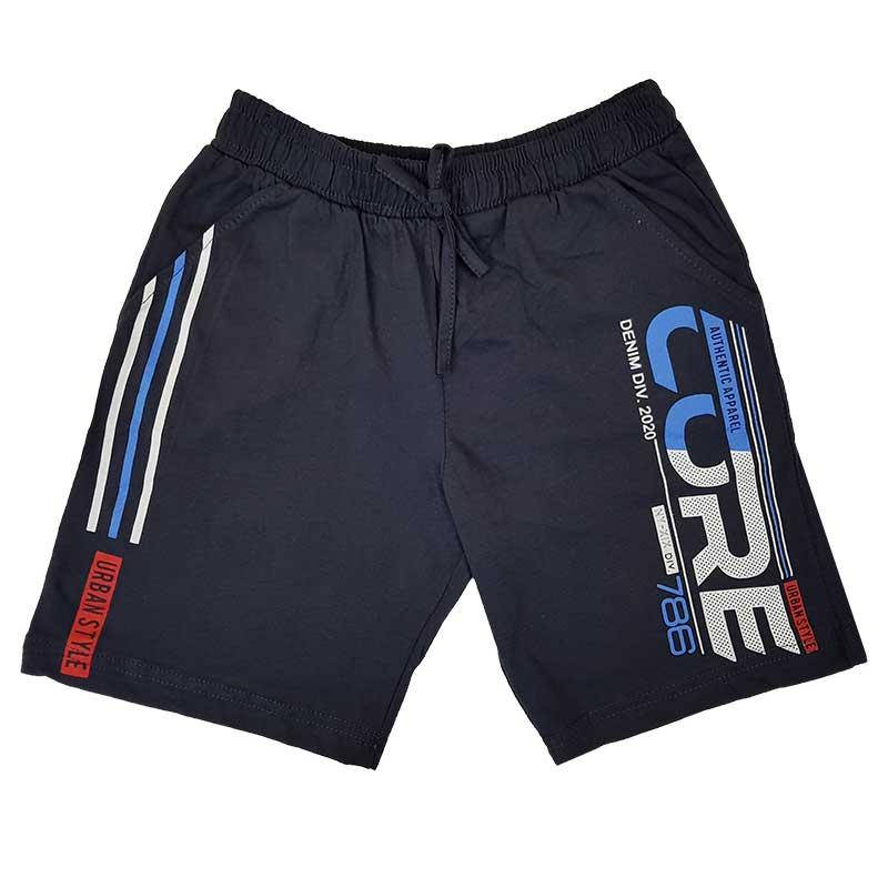 

Шорты для мальчика "Authentic apparel" 140-164 (11-14л.) арт.2913, Разные цвета